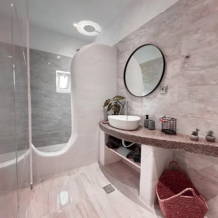 La Casa Di Lusso Casa N1 Adults Only Apartamento *