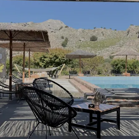 La Casa Di Lusso Casa N1 Adults Only * Kolymbia