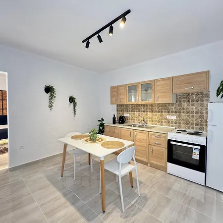 La Casa Di Lusso Casa N1 Adults Only Kolymbia