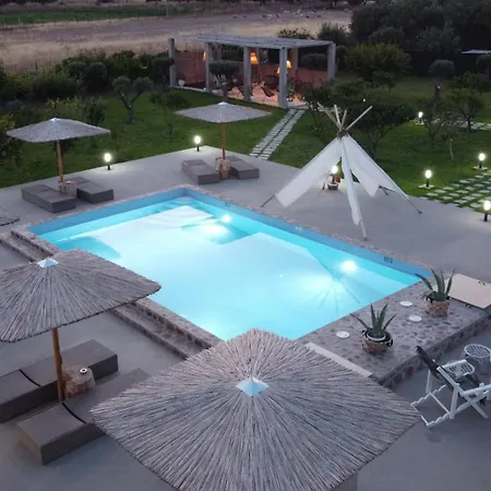 Διαμέρισμα La Casa Di Lusso Casa N1 Adults Only *