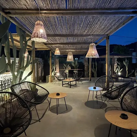 La Casa Di Lusso Casa N1 Adults Only Appartement Kolymbia