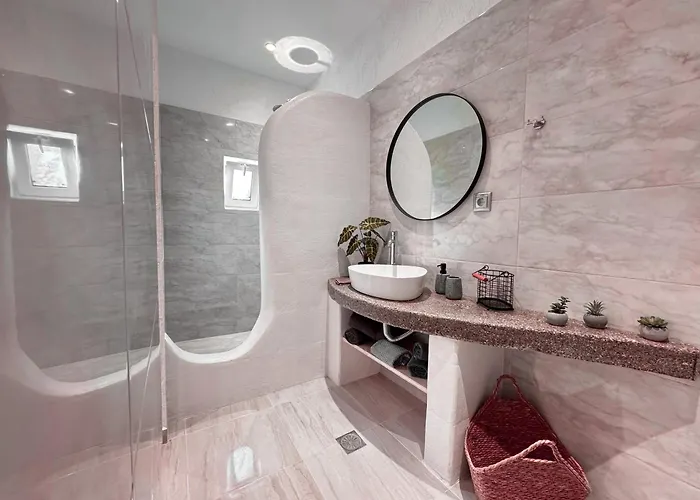 La Casa Di Lusso Casa N1 Adults Only Διαμέρισμα *