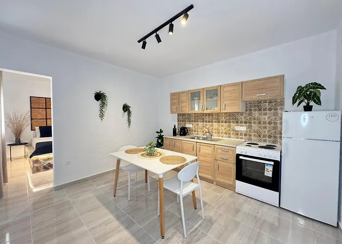 La Casa Di Lusso Casa N1 Adults Only Kolymbia