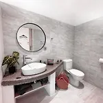 Διαμέρισμα La Casa Di Lusso Casa N1 Adults Only Κολύμπια