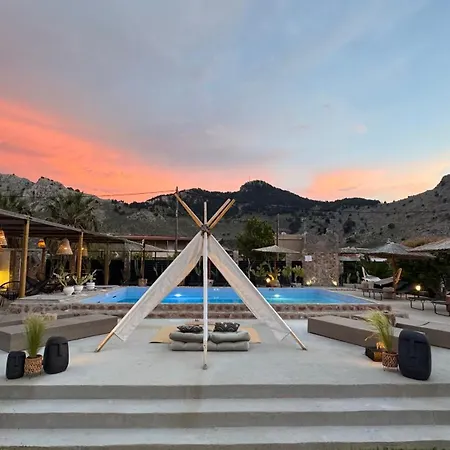 Lejlighed La Casa Di Lusso Casa N1 Adults Only