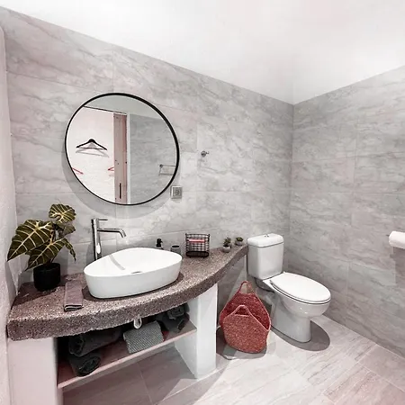 Appartement La Casa Di Lusso Casa N1 Adults Only Kolymbia