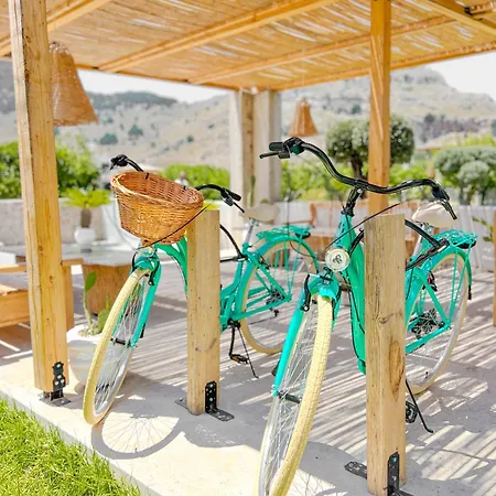 La Casa Di Lusso Casa N1 Adults Only *