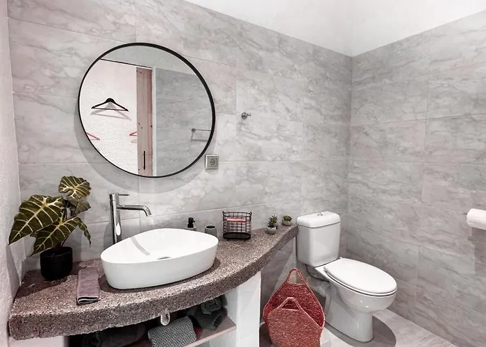 Apartament La Casa Di Lusso Casa N1 Adults Only Kolymbia