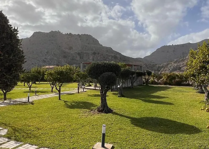 La Casa Di Lusso Casa N1 Adults Only *