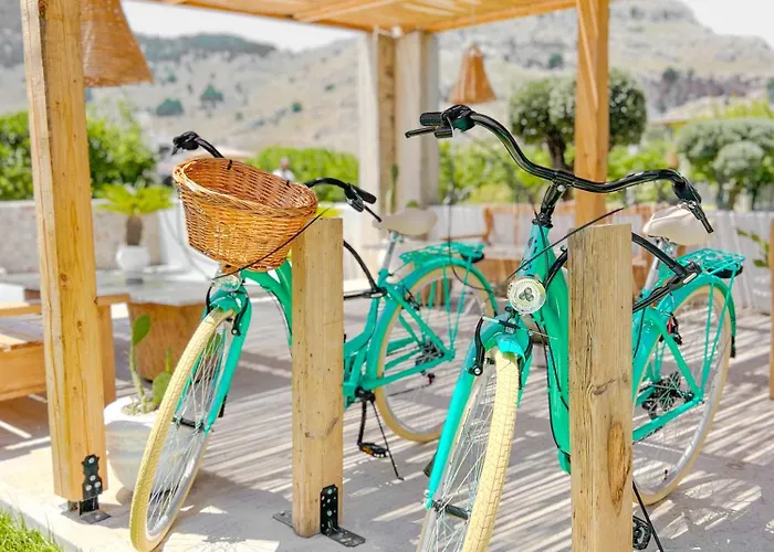 La Casa Di Lusso Casa N1 Adults Only *