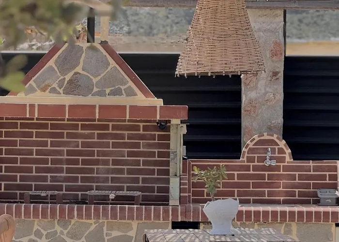 La Casa Di Lusso Casa N1 Adults Only 아파트 *