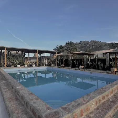 La Casa Di Lusso Casa N1 Adults Only Daire *