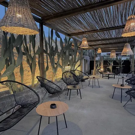 La Casa Di Lusso Casa N1 Adults Only Apartamento Kolymbia