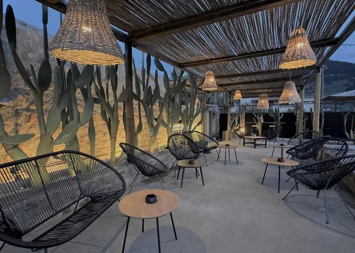 La Casa Di Lusso Casa N1 Adults Only Apartamento Kolymbia
